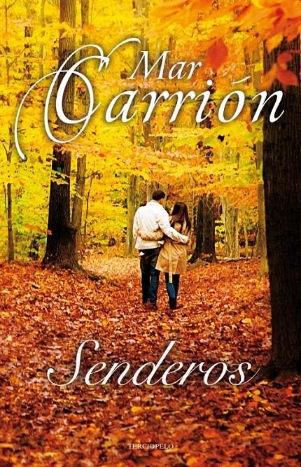 SENDEROS | 9788492617920 | CARRION,MAR | Llibreria Online de Banyoles | Comprar llibres en català i castellà online