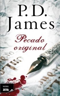 PECADO ORIGINAL | 9788498725278 | JAMES,P.D. | Llibreria L'Altell - Llibreria Online de Banyoles | Comprar llibres en català i castellà online - Llibreria de Girona