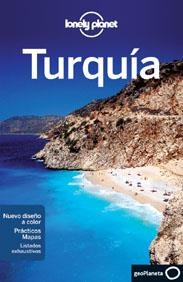TURQUIA | 9788408097969 | AA. VV. | Llibreria L'Altell - Llibreria Online de Banyoles | Comprar llibres en català i castellà online - Llibreria de Girona
