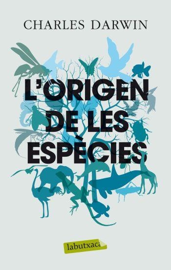 ORIGEN DE LES ESPÈCIES, L' | 9788499303352 | DARWIN, CHARLES | Llibreria L'Altell - Llibreria Online de Banyoles | Comprar llibres en català i castellà online - Llibreria de Girona