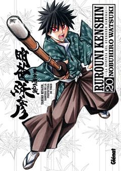 RUROUNI KENSHIN, 20 | 9788499471563 | WATSUKI, NOBUHIRO | Llibreria Online de Banyoles | Comprar llibres en català i castellà online
