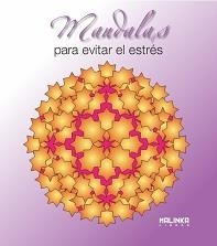 MANDALAS PARA EVITAR EL ESTRES | 9788415322061 | * | Llibreria L'Altell - Llibreria Online de Banyoles | Comprar llibres en català i castellà online - Llibreria de Girona