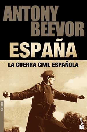 GUERRA CIVIL ESPAÑOLA, LA | 9788408103851 | BEEVOR, ANTONY | Llibreria L'Altell - Llibreria Online de Banyoles | Comprar llibres en català i castellà online - Llibreria de Girona