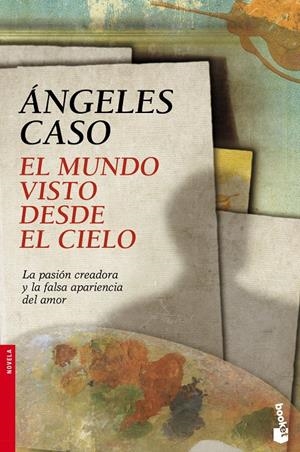 MUNDO VISTO DESDE EL CIELO, EL | 9788408102847 | CASO, ANGELES | Llibreria L'Altell - Llibreria Online de Banyoles | Comprar llibres en català i castellà online - Llibreria de Girona