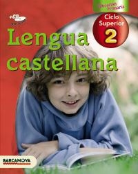 LENGUA CASTELLANA EDUCACION PRIMARIA | 9788448923976 | * | Llibreria L'Altell - Llibreria Online de Banyoles | Comprar llibres en català i castellà online - Llibreria de Girona