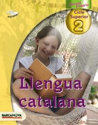 LLENGUA CATALANA CICLE SUPERIOR 2 | 9788448923891 | * | Llibreria Online de Banyoles | Comprar llibres en català i castellà online