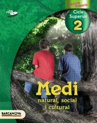 MEDI NATURAL, SOCIAL I CULTURAL CICLE SUPERIOR 2 | 9788448924058 | * | Llibreria Online de Banyoles | Comprar llibres en català i castellà online