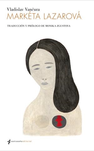 MARKETA LAZAROVA | 9788493781842 | VANCURA, VLADISLAV | Llibreria L'Altell - Llibreria Online de Banyoles | Comprar llibres en català i castellà online - Llibreria de Girona