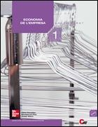 ECONOMIA I ORGANITZACIÓ. ECONOMIA DE L'EMPRESA | 9788448167905 | PINA | Llibreria L'Altell - Llibreria Online de Banyoles | Comprar llibres en català i castellà online - Llibreria de Girona