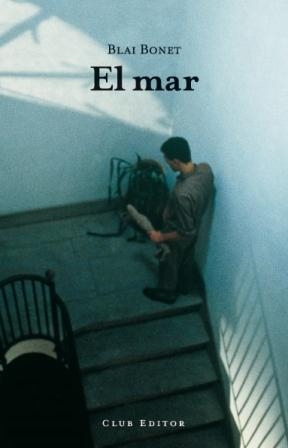 MAR, EL CN-33 | 9788473291552 | BONET, BLAI | Llibreria Online de Banyoles | Comprar llibres en català i castellà online