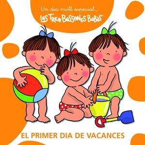 PRIMER DIA DE VACANCES, EL | 9788492419906 | VARIOS AUTORES | Llibreria Online de Banyoles | Comprar llibres en català i castellà online