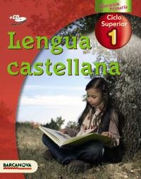 L. CASTELLANA CS 1 | 9788448923938 | FABRÉS, NÚRIA/FELIP, ROSAMARIA/TRIOLA, ANNA | Llibreria L'Altell - Llibreria Online de Banyoles | Comprar llibres en català i castellà online - Llibreria de Girona
