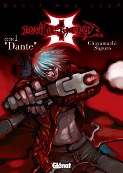 DEVIL MAY CRY 3 | 9788499471860 | SUGURO, CHAYAMACHI | Llibreria L'Altell - Llibreria Online de Banyoles | Comprar llibres en català i castellà online - Llibreria de Girona