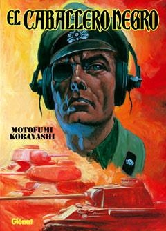 CABALLERO NEGRO, EL | 9788499472850 | KOBAYASHI, MOTOFUMI | Llibreria L'Altell - Llibreria Online de Banyoles | Comprar llibres en català i castellà online - Llibreria de Girona