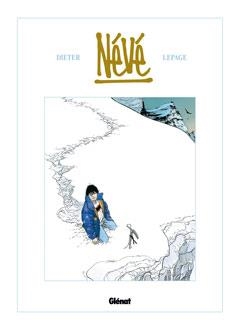 NEVE | 9788499472829 | DIETER - LEPAGE | Llibreria L'Altell - Llibreria Online de Banyoles | Comprar llibres en català i castellà online - Llibreria de Girona