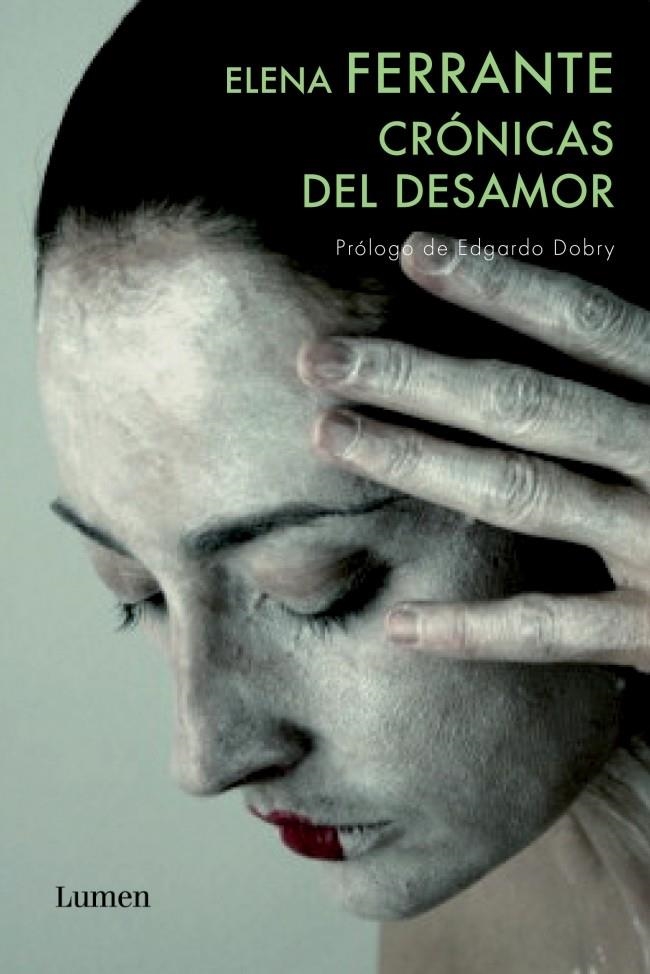 CRONICAS DEL DESAMOR | 9788426418456 | FERRANTE, ELENA | Llibreria L'Altell - Llibreria Online de Banyoles | Comprar llibres en català i castellà online - Llibreria de Girona