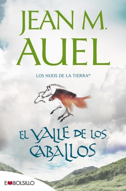 VALLE DE LOS CABALLOS, EL | 9788415140214 | AUEL JEAN M | Llibreria L'Altell - Llibreria Online de Banyoles | Comprar llibres en català i castellà online - Llibreria de Girona