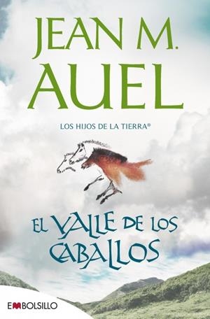 VALLE DE LOS CABALLOS, EL | 9788415140214 | AUEL JEAN M | Llibreria L'Altell - Llibreria Online de Banyoles | Comprar llibres en català i castellà online - Llibreria de Girona