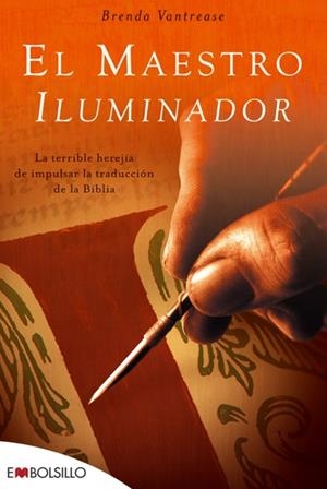 MAESTRO ILUMINADOR, EL | 9788496748682 | VANTREASE, BRENDA | Llibreria Online de Banyoles | Comprar llibres en català i castellà online