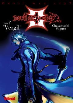 VERGIL | 9788499471877 | SUGURO, CHAYAMACHI | Llibreria L'Altell - Llibreria Online de Banyoles | Comprar llibres en català i castellà online - Llibreria de Girona