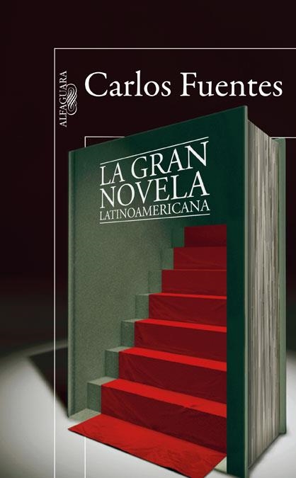 GRAN NOVELA LATINOAMERICANA, LA | 9788420407647 | FUENTES, CARLOS | Llibreria L'Altell - Llibreria Online de Banyoles | Comprar llibres en català i castellà online - Llibreria de Girona