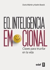 EQ. INTELIGENCIA EMOCIONAL | 9788441431782 | MÄRTIN, DORIS/BOECK, KARIN | Llibreria L'Altell - Llibreria Online de Banyoles | Comprar llibres en català i castellà online - Llibreria de Girona