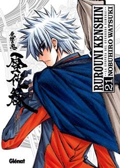 RUROUNI KENSHIN, 21 | 9788499471570 | WATSUKI, NOBUHIRO | Llibreria Online de Banyoles | Comprar llibres en català i castellà online