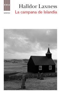 CAMPANA DE ISLANDIA,LA | 9788490060926 | LAXNESS, HALLDÓR | Llibreria L'Altell - Llibreria Online de Banyoles | Comprar llibres en català i castellà online - Llibreria de Girona