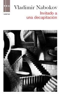 INVITADO A UNA DECAPITACION | 9788490060933 | NABOKOV,VLADIMIR | Llibreria L'Altell - Llibreria Online de Banyoles | Comprar llibres en català i castellà online - Llibreria de Girona