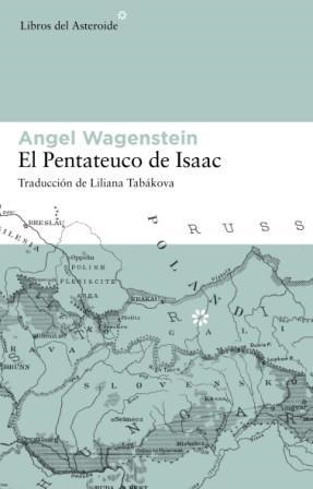 PENTATEUCO DE ISAAC: SOBRE LA VIDA DE ISAAC JACOB BLUMENFELD | 9788493591465 | WAGENSTEIN, ANGEL | Llibreria L'Altell - Llibreria Online de Banyoles | Comprar llibres en català i castellà online - Llibreria de Girona