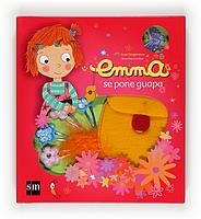 EMMA SE PONE GUAPA | 9788467535396 | MORGENSTERN, SUSIE | Llibreria L'Altell - Llibreria Online de Banyoles | Comprar llibres en català i castellà online - Llibreria de Girona