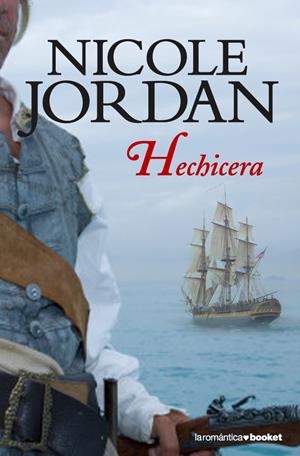 HECHICERA | 9788408090182 | JORDAN, NICOLE | Llibreria L'Altell - Llibreria Online de Banyoles | Comprar llibres en català i castellà online - Llibreria de Girona