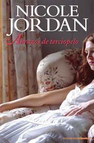 ABRAZOS DE TERCIOPELO | 9788408082361 | JORDAN, NICOLE | Llibreria L'Altell - Llibreria Online de Banyoles | Comprar llibres en català i castellà online - Llibreria de Girona