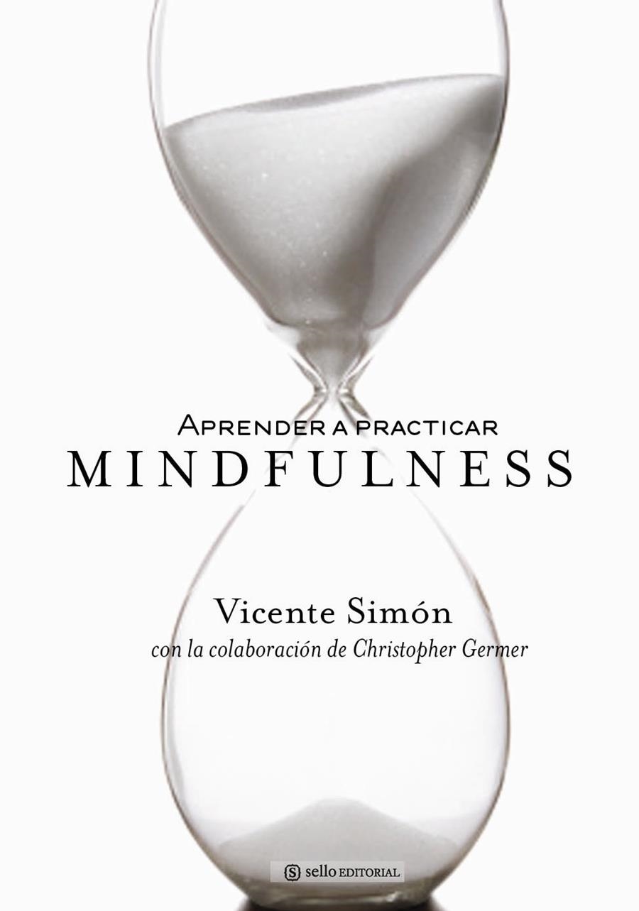 MINDFULNESS | 9788415132042 | SIMON, VICENTE | Llibreria L'Altell - Llibreria Online de Banyoles | Comprar llibres en català i castellà online - Llibreria de Girona