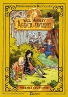 TERROR A CAN TUPPER | 9788424637996 | BACCALARIO, PIERDOMENICO | Llibreria Online de Banyoles | Comprar llibres en català i castellà online