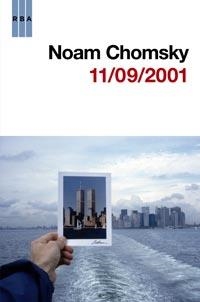 11/09/2001 ¿EXISTIA ALGUNA ALTERNATIVA? | 9788490060810 | CHOMSKY, NOAM | Llibreria L'Altell - Llibreria Online de Banyoles | Comprar llibres en català i castellà online - Llibreria de Girona