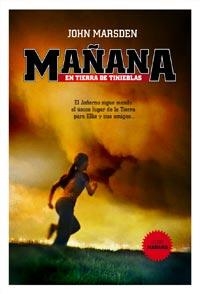 MAÑANA EN TIERRA DE TINIEBLAS | 9788427201088 | MARSDEN, JOHN | Llibreria L'Altell - Llibreria Online de Banyoles | Comprar llibres en català i castellà online - Llibreria de Girona