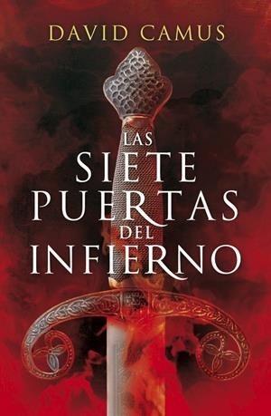SIETE PUERTAS DEL INFIERNO, LAS | 9788425345616 | CAMUS, DAVID | Llibreria L'Altell - Llibreria Online de Banyoles | Comprar llibres en català i castellà online - Llibreria de Girona