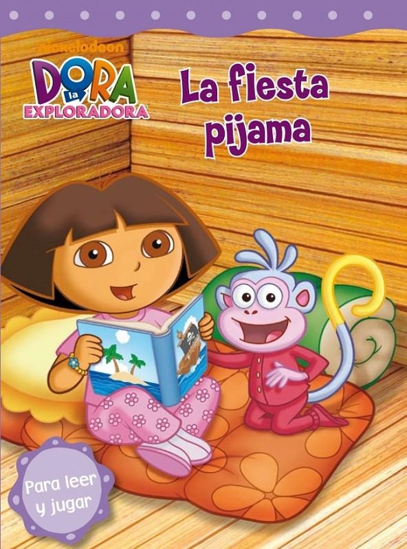 FIESTA DE PIJAMAS, LA | 9788448831844 | AA.VV | Llibreria L'Altell - Llibreria Online de Banyoles | Comprar llibres en català i castellà online - Llibreria de Girona