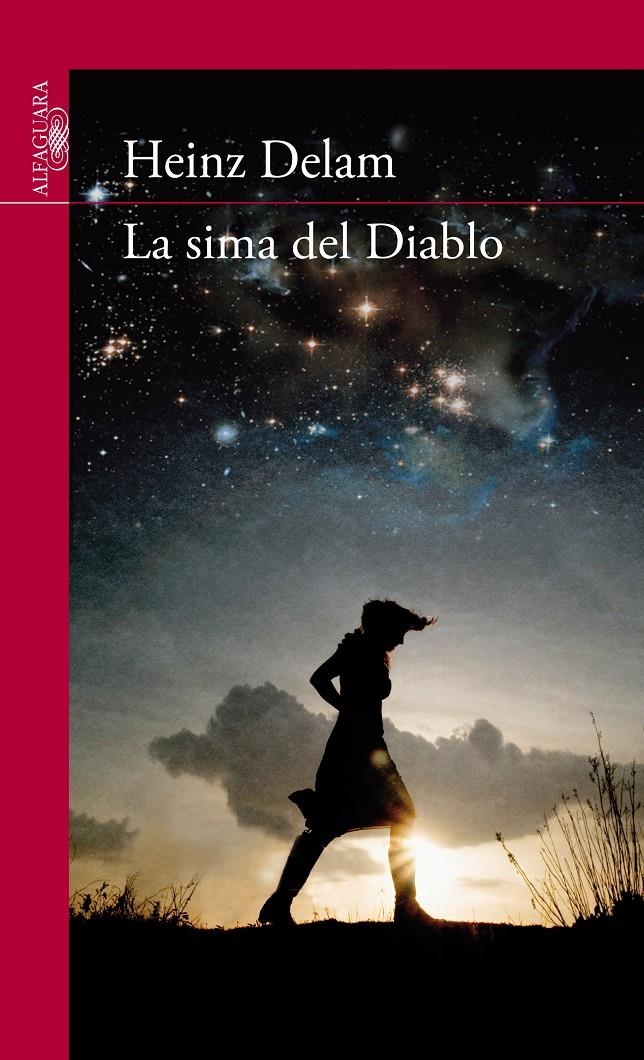 SIMA DEL DIABLO, LA | 9788420407807 | DELAM LAGARDE, HEINZ | Llibreria L'Altell - Llibreria Online de Banyoles | Comprar llibres en català i castellà online - Llibreria de Girona