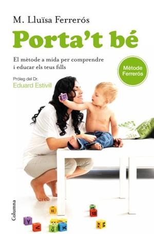 PORTA'T BÉ | 9788466414296 | FARREROS, MARIA LLUISA | Llibreria L'Altell - Llibreria Online de Banyoles | Comprar llibres en català i castellà online - Llibreria de Girona