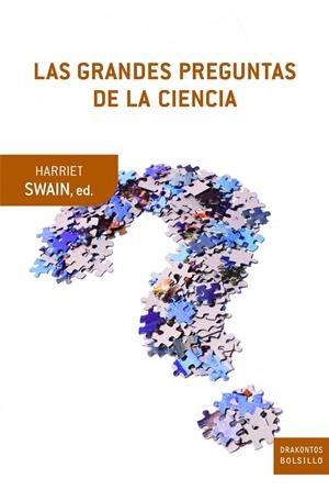 GRANDES PREGUNTAS DE LA CIENCIA, LAS | 9788498922318 | SWAIN, HARRIET (ED.) | Llibreria L'Altell - Llibreria Online de Banyoles | Comprar llibres en català i castellà online - Llibreria de Girona