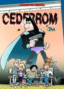 CEDERROM | 9788466646703 | LOPEZ FERNANDEZ, JUAN | Llibreria L'Altell - Llibreria Online de Banyoles | Comprar llibres en català i castellà online - Llibreria de Girona