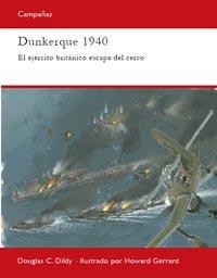 DUNKERQUE 1940 | 9788493918842 | DILDY, DOUGLAS C. | Llibreria Online de Banyoles | Comprar llibres en català i castellà online