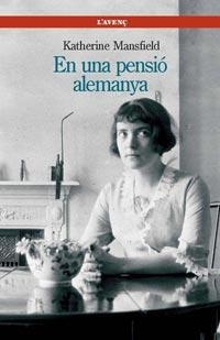 EN UNA PENSIÓ ALEMANYA | 9788488839558 | MANSFIELD, KATHERINE | Llibreria Online de Banyoles | Comprar llibres en català i castellà online