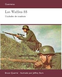 WAFFEN-SS, LAS | 9788493918873 | QUARRIE, BRUCE | Llibreria Online de Banyoles | Comprar llibres en català i castellà online