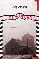 COMANDANTE, EL | 9788492567393 | AMMAN, JÜRG | Llibreria Online de Banyoles | Comprar llibres en català i castellà online