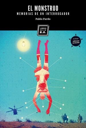 MONSTRUO, EL | 9788493933609 | PARDO, PABLO | Llibreria Online de Banyoles | Comprar llibres en català i castellà online