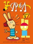 CAPICUA GEOMETRIA 3 | 9788421832738 | ALSINA, ANGEL | Llibreria Online de Banyoles | Comprar llibres en català i castellà online