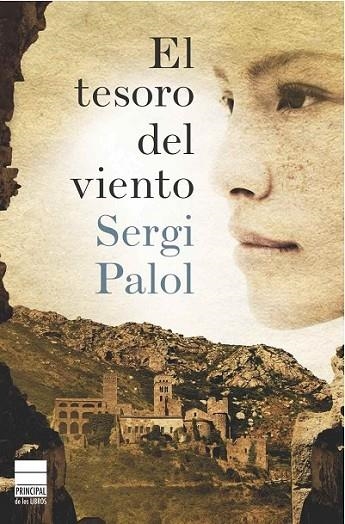TESORO DEL VIENTO, EL | 9788493897833 | PALOL, SERGI | Llibreria Online de Banyoles | Comprar llibres en català i castellà online
